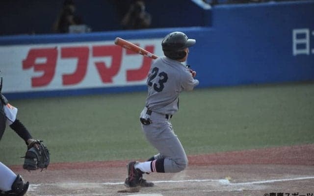 【野球】苦しみながらも初戦突破！日本一まであと３勝　全日本大学野球選手権 和歌山大戦