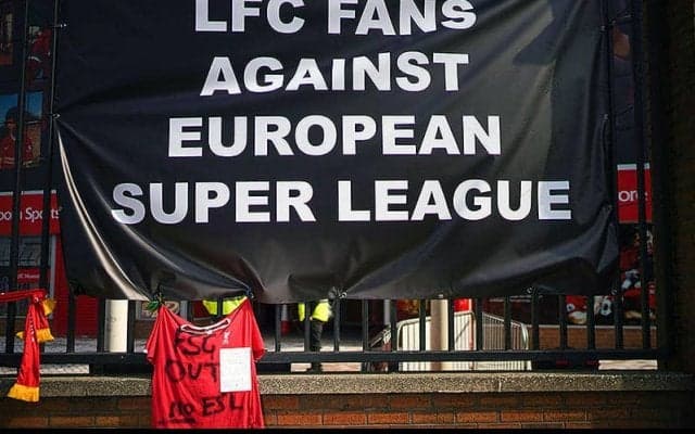 プレミアリーグ、ESL設立同意の“ビッグ6”に約34億円の罰金科す! 今後の再発も防止