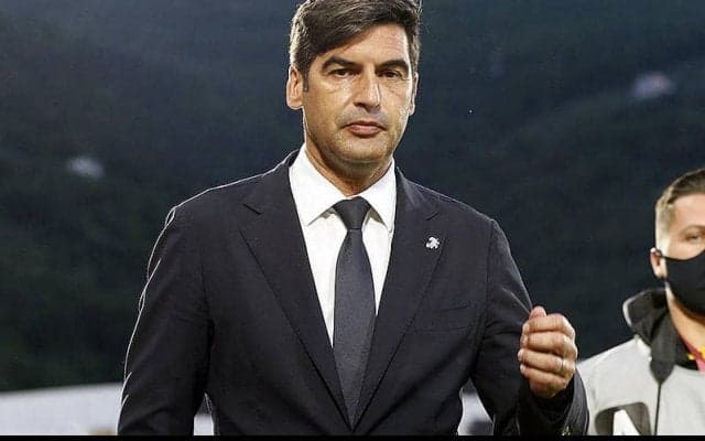 新指揮官探し難航のスパーズ、モウと入れ替わりにローマ去ったフォンセカ招へいか？