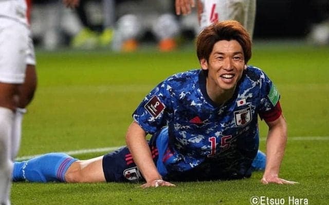 森保一日本代表監督の激論　大住良之×後藤健生(1)「セルビア戦のベストな布陣」「やっぱり大迫」