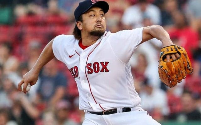 【MLB】澤村拓一の加入は「ギャンブルだったが…」　快投に米局称賛「疑念は払拭された」