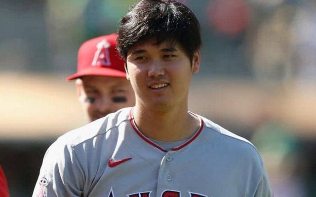 【MLB】米国でついに“全国区”の選手になった大谷翔平　番記者が明かす取材状況の激変ぶり