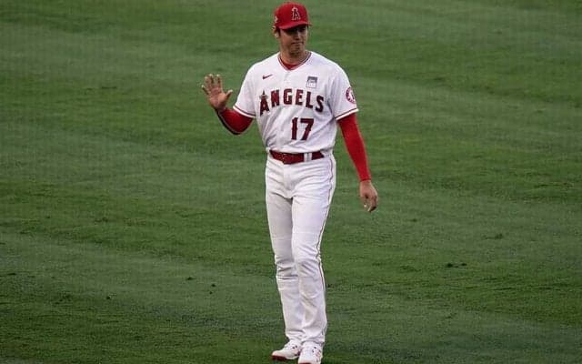 大谷翔平、2試合連発で両リーグ最多タイ18号なるか　「2番・DH」で先発出場