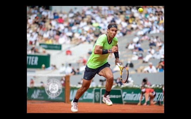  ナダル ジョコ戦「分かってる」 