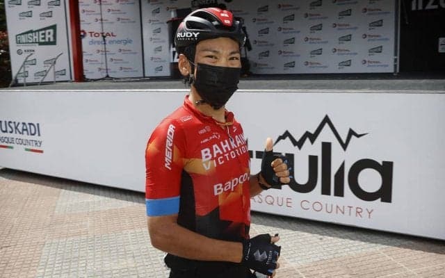 東京五輪代表・新城幸也がツール･ド･フランスの魅力を語る「全てがハイレベルで別格」