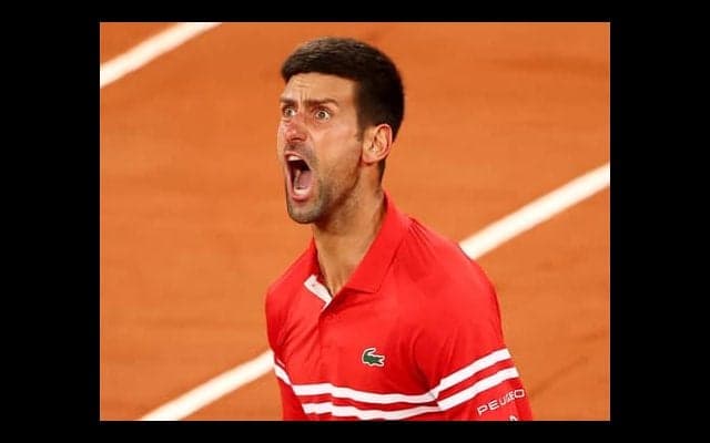 ジョコ ナダル戦「最大の挑戦」