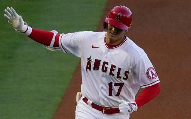 【MLB】大谷翔平、日本人初HRダービーへ米メディア猛プッシュ「テレビで必見だ」