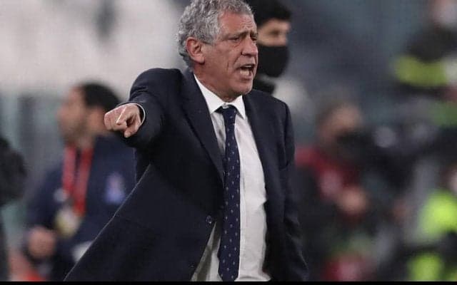 ユーロ前のテストマッチ快勝のポルトガル、指揮官はチームに自信「素晴らしいチームであることに疑いの余地はない」