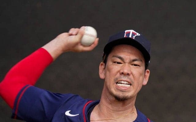 【MLB】前田健太が1482日ぶりマイナー登板　3Aで4回を5K1安打1失点、故障からの回復順調