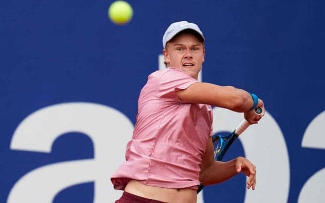 元ジュニア王者の差別発言をATPが調査へ