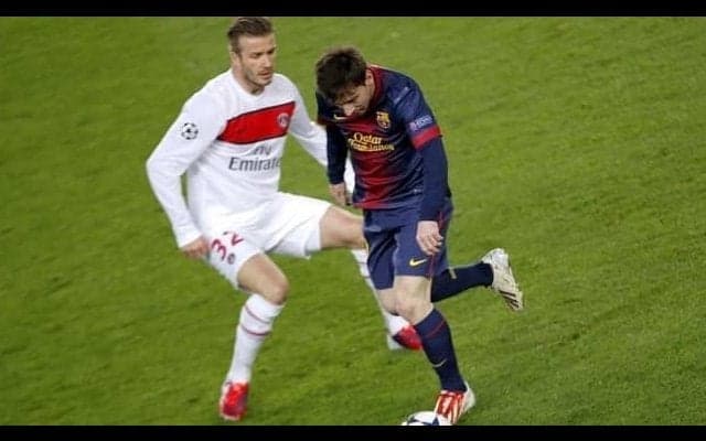 メッシのアメリカ移籍説 インテル・マイアミ会長は楽観視「野望を叶えてくれる」