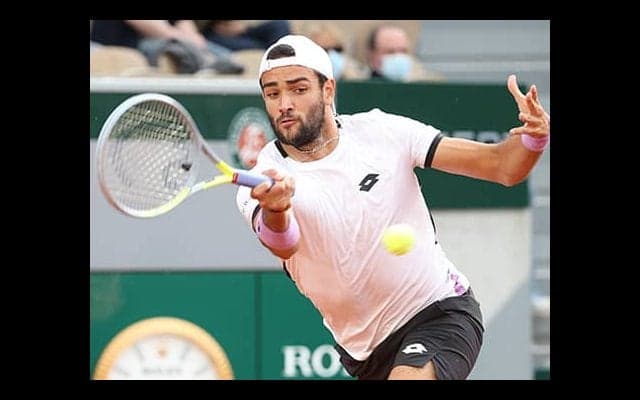 全仏敗退も「止まりたくない」