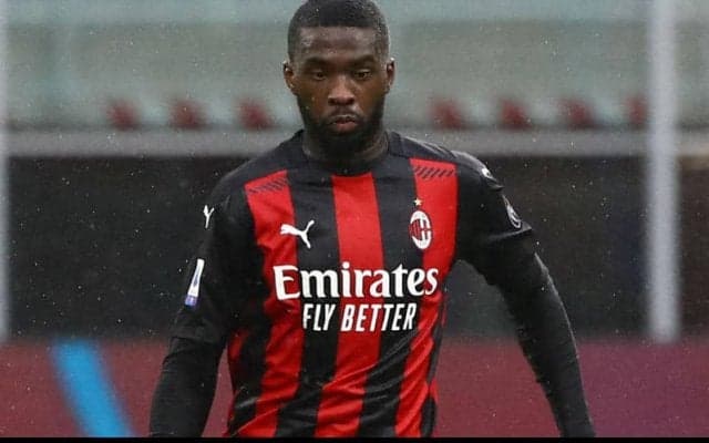 チェルシー、トモリをミランへ売却へ 移籍金は38億円か