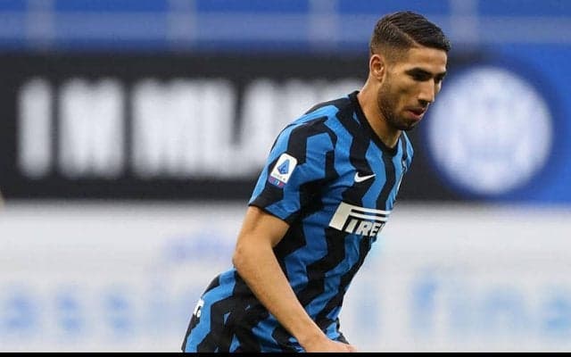 チェルシーがハキミ獲得に動く！PSGとの争奪戦に