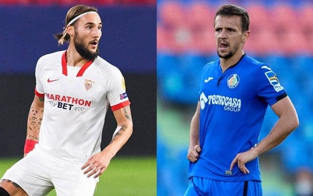 日本代表と対戦するセルビア代表、MFグデリやMFマクシモチッビらが来日、ミトロビッチはケガで辞退