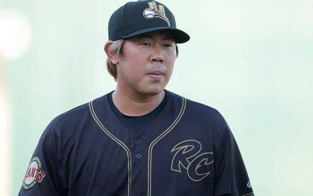 巨人が山口俊の獲得を発表　ジャイアンツ傘下3Aを自由契約、2年ぶりに古巣復帰