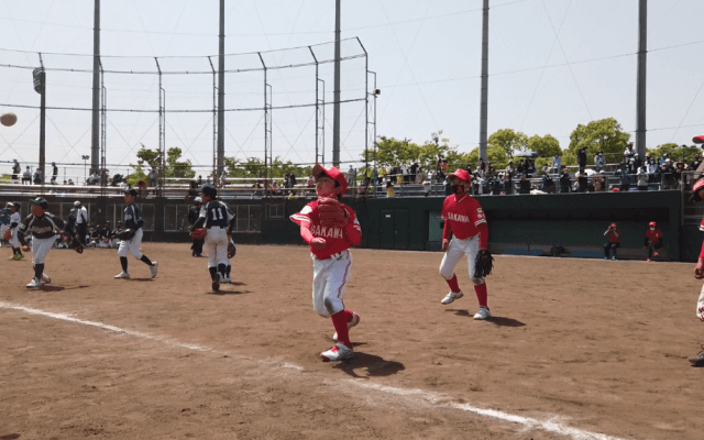 ひとり親家庭の子どもたちに野球を楽しむチャンスを。選手会のドリームキャッチプロジェクト2021年度支援開始