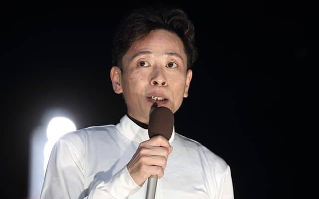 【大井・東京ダービー】1番人気に応えたアランバローズ　左海誠二騎手「この馬の能力の高さを感じました」