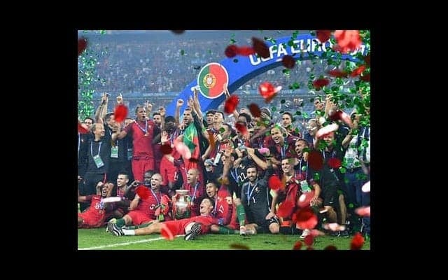 ユーロ2020を「知られざるジンクス」で占う。強豪国に嫌なデータがズラリ