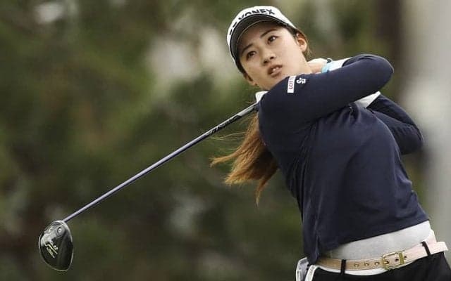 「LPGAメディヒール選手権」笹生の快挙に刺激を受けた日本勢に大会直前インタビュー