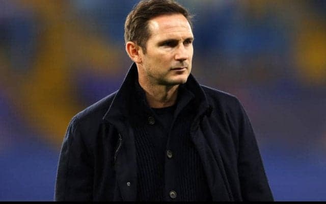 ヌーノ監督破談のクリスタル・パレス、元チェルシーのランパード氏招へいに関心？