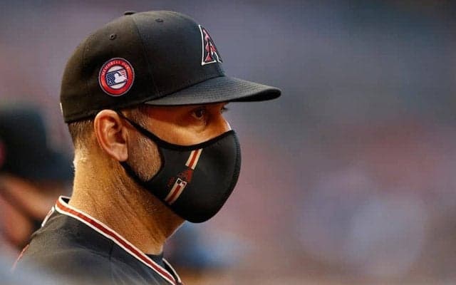 【MLB】Dバックス、36年ぶり敵地19連敗…　シーズン111敗の最悪ペース、決勝打が物議呼ぶ