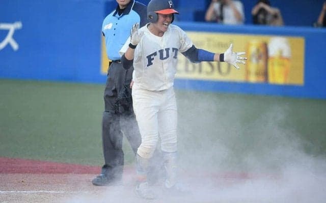 【大学野球】史上2度目の“珍事”起きた！　全日本大学選手権で14年ぶり「満塁ランニング本塁打」