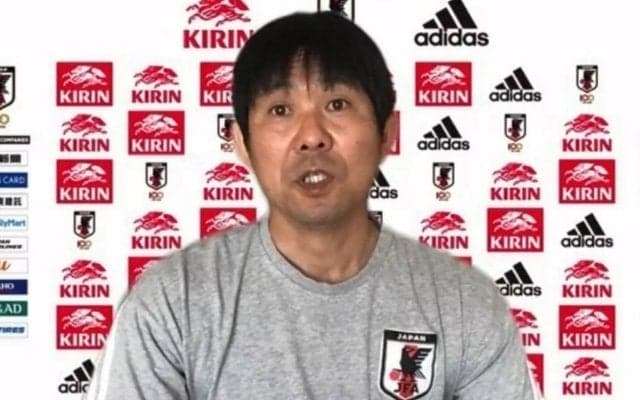 メンバーはU-24日本代表戦を中心に、セルビア代表との一戦に森保一監督「どれだけ相手を上回っていけるか」