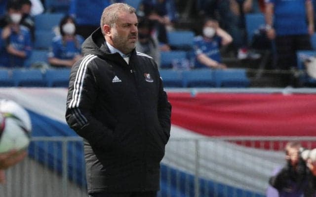 セルティックがポステコグルー監督の招へいを発表、横浜FMも退任を発表「残念なことに、お別れをする時がきました」