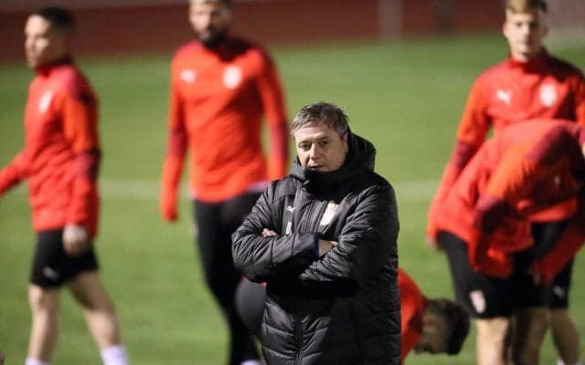 【日本代表5連戦最重要マッチ(1)】ストイコビッチ監督セルビアの若手FWを「元鹿島コンビ」が止める!?