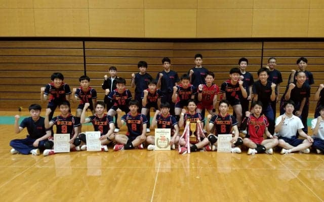 男子 松江工、女子 安来が優勝【インターハイ島根県予選】