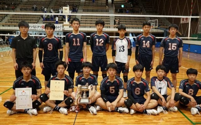 男子 宇部商、女子 誠英が優勝【インターハイ山口県予選】