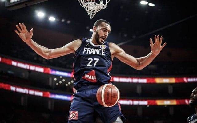 5人制バスケ男女日本代表、7月に海外強豪国と腕試し