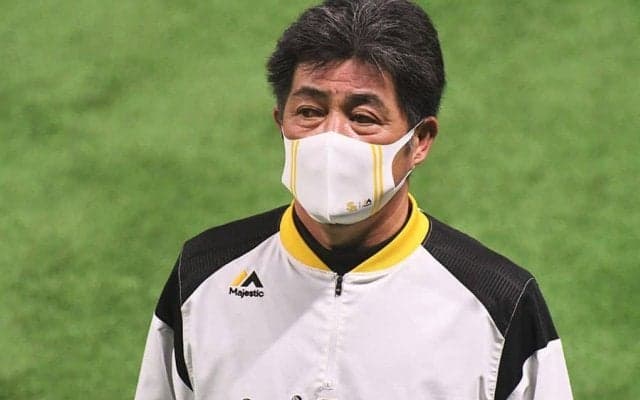「これはダメだな」高卒2年目左腕に翻弄された鷹打線　工藤監督が呈した苦言と反省