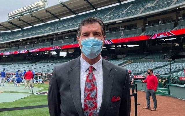 【MLB】大谷翔平は「球宴に選ばれるべき」　間近で見るエンゼルスOBが熱弁する凄さと課題