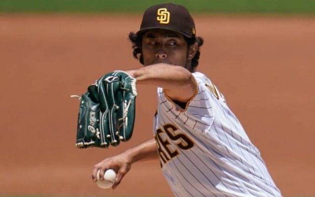 【MLB】カブスはダルビッシュを連れ戻すべき？　エース右腕も望む「もし獲得できたら…」