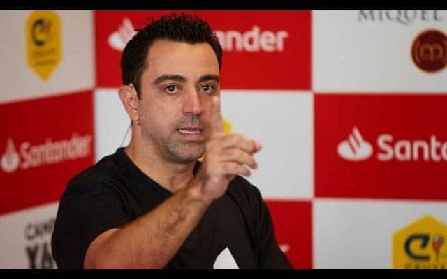 チャビ「バルサの監督になる準備ができている」