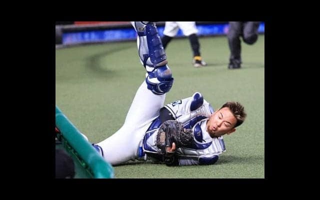 東京五輪の正捕手に推したい捕手は？　谷繁元信がパ・リーグの捕手を診断