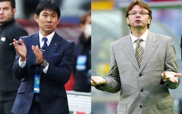 森保ジャパンとシドニー五輪の類似点/六川亨の日本サッカーの歩み