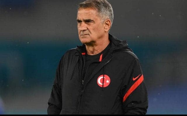 ユーロ開幕戦への意気込み語るトルコ代表指揮官 「イタリアの強みだけでなく、弱みも知っている」