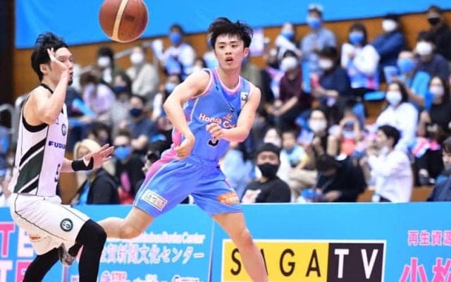 滋賀レイクスターズ、澁田怜音と川真田紘也の獲得を発表