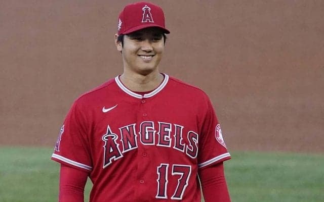 【MLB】大谷翔平は「巨大爆弾です」　元メッツGMは“打＞投”の評価「想像を絶する攻撃力」
