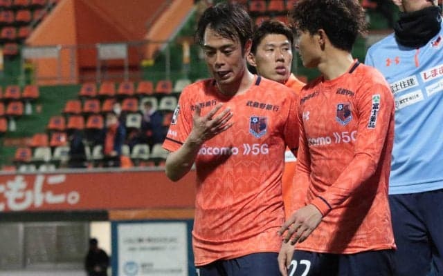 霜田新体制でJ3降格圏脱出目指す大宮、シーズン途中でキャプテンを交代！ 三門雄大が就任