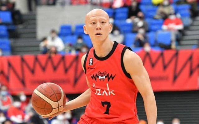 富山グラウジーズが阿部友和との契約合意を発表「自分のすべてをぶつけたい」