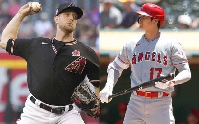 【MLB】大谷翔平18号なるか　次戦は“逆輸入右腕”ケリーと対戦、高速シンカーなどが武器
