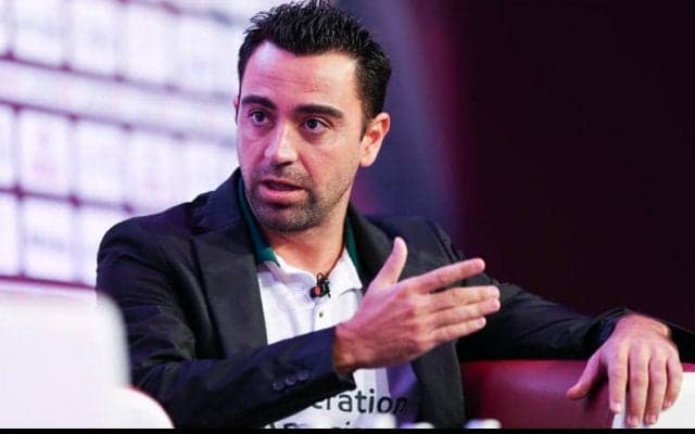 チャビ、古巣バルサ就任に向けて「常に移籍市場にいる」