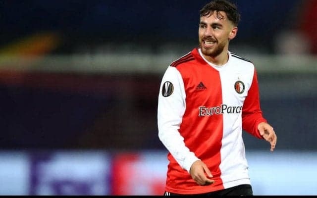 チェルシー、アーセナル熱視線のオルクン・コクジュに関心か