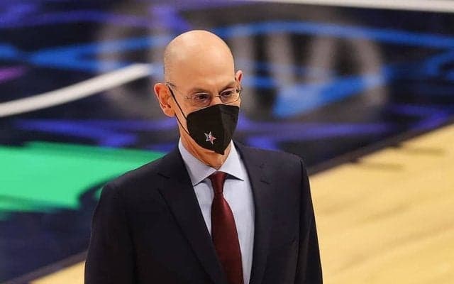 来季のNBAは日本時間10月20日にレギュラーシーズン、4月中旬にプレーオフ開幕へ