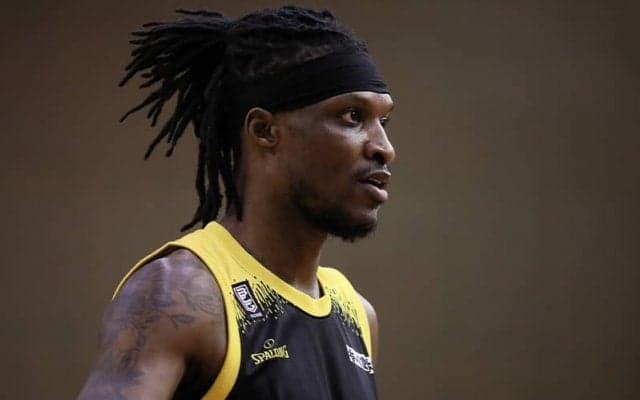 B2屈指の点取り屋ウッドベリーが香川と契約継続…今シーズンは平均27.0得点をマーク