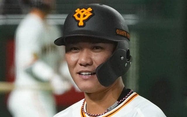 11日の公示　巨人が吉川＆サンチェスを抹消し坂本＆戸田を登録　ロッテは佐々木朗を抹消